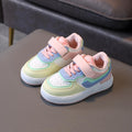 Sepatu ADELA Non LED Import Size 21-30
