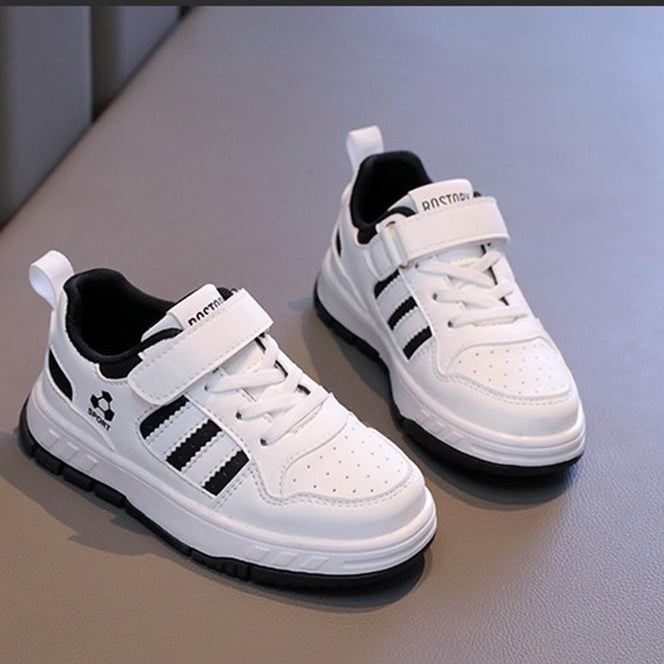 Sepatu ENCHAN Sepatu Anak Perempuan Dan Laki-laki Import Usia 26-37 Usia 2-10Tahun