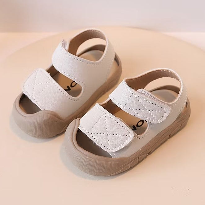 Sandal YEVA Sandal Bayi Laki-laki Import 15-25 Usia 10 bulan- 2 Tahun