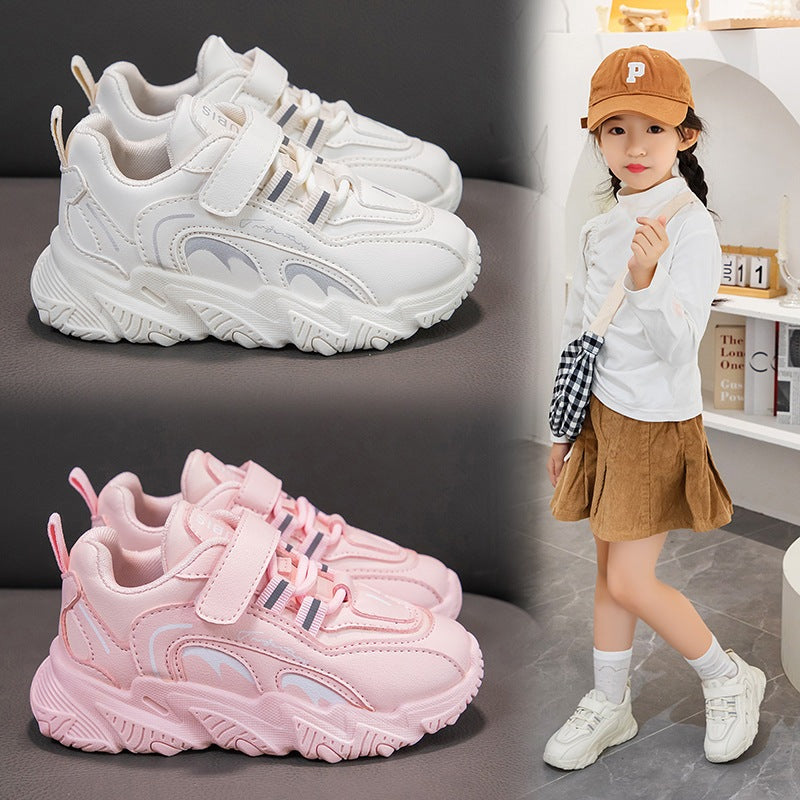Sepatu  LUSI anak Perempuan Import 26-37 Usia 2-10 Tahun