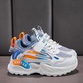 Sepatu DAVIDA  Sepatu Anak Laki-Laki Dan Perempuan Import 26-37 Usia 2-11 Tahun