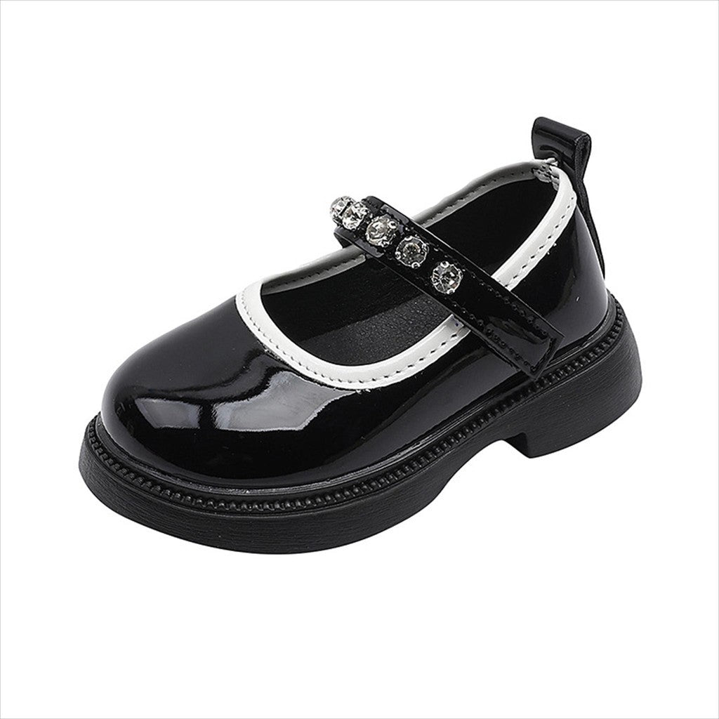 Sepatu MARISA Sepatu Pesta Anak Perempuan Import 21-30 Usia 1-5 Tahun