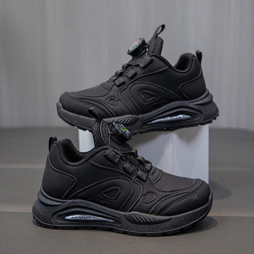 Back to School! Sepatu CANA Sepatu Sekolah Anak Laki-laki Dan Perempuan Import 26-37 Usia 2-10 Tahun