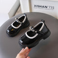 Sepatu MARISA Sepatu Pesta Flat Shoes Anak Perempuan Import 21-30 Usia 1-5 Tahun