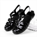 Sandal LAYANA Sandal Jelly Melissa Remaja tanggung atau ABG Perempuan Size 36-40 Usia 10-13 Tahun