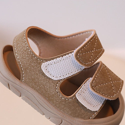 Sandal VEELA Sandal Bayi Laki-laki Import 15-25 Usia 10 bulan- 2 Tahun