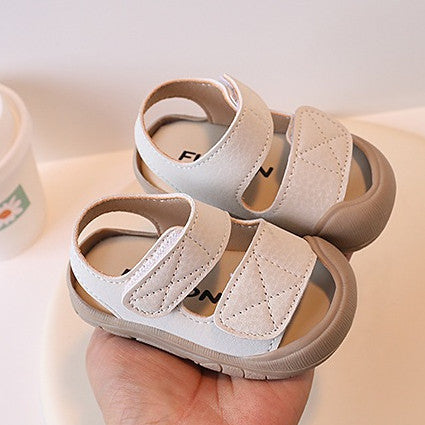 Sandal VEELA Sandal Bayi Laki-laki Import 15-25 Usia 10 bulan- 2 Tahun