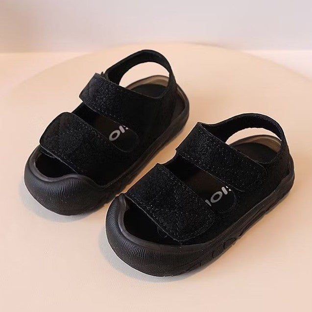 Sandal VEELA Sandal Bayi Laki-laki Import 15-25 Usia 10 bulan- 2 Tahun