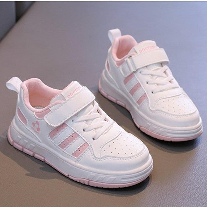 Sepatu Chanea Sepatu Anak Perempuan Dan Laki-laki Import Usia 26-37 Usia 2-10Tahun