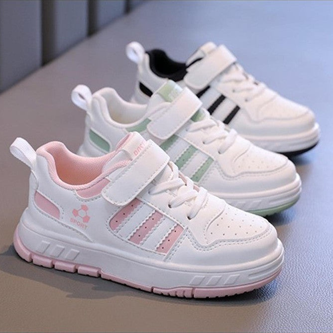 Sepatu Chanea Sepatu Anak Perempuan Dan Laki-laki Import Usia 26-37 Usia 2-10Tahun