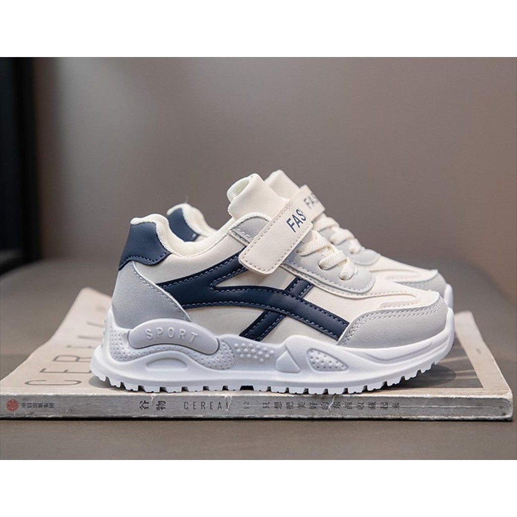 Sepatu EPIC Sepatu Anak Laki-laki Dan Perempuan Import 26-37 Usia 4-12 Tahun