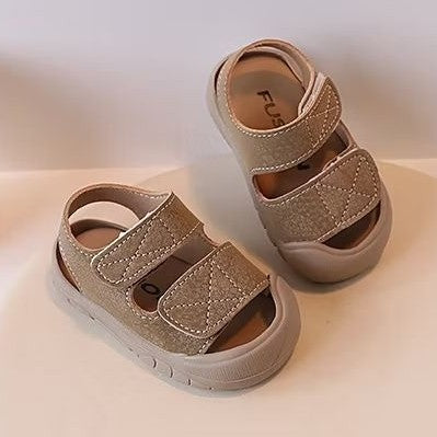 Sandal VEELA Sandal Bayi Laki-laki Import 15-25 Usia 10 bulan- 2 Tahun