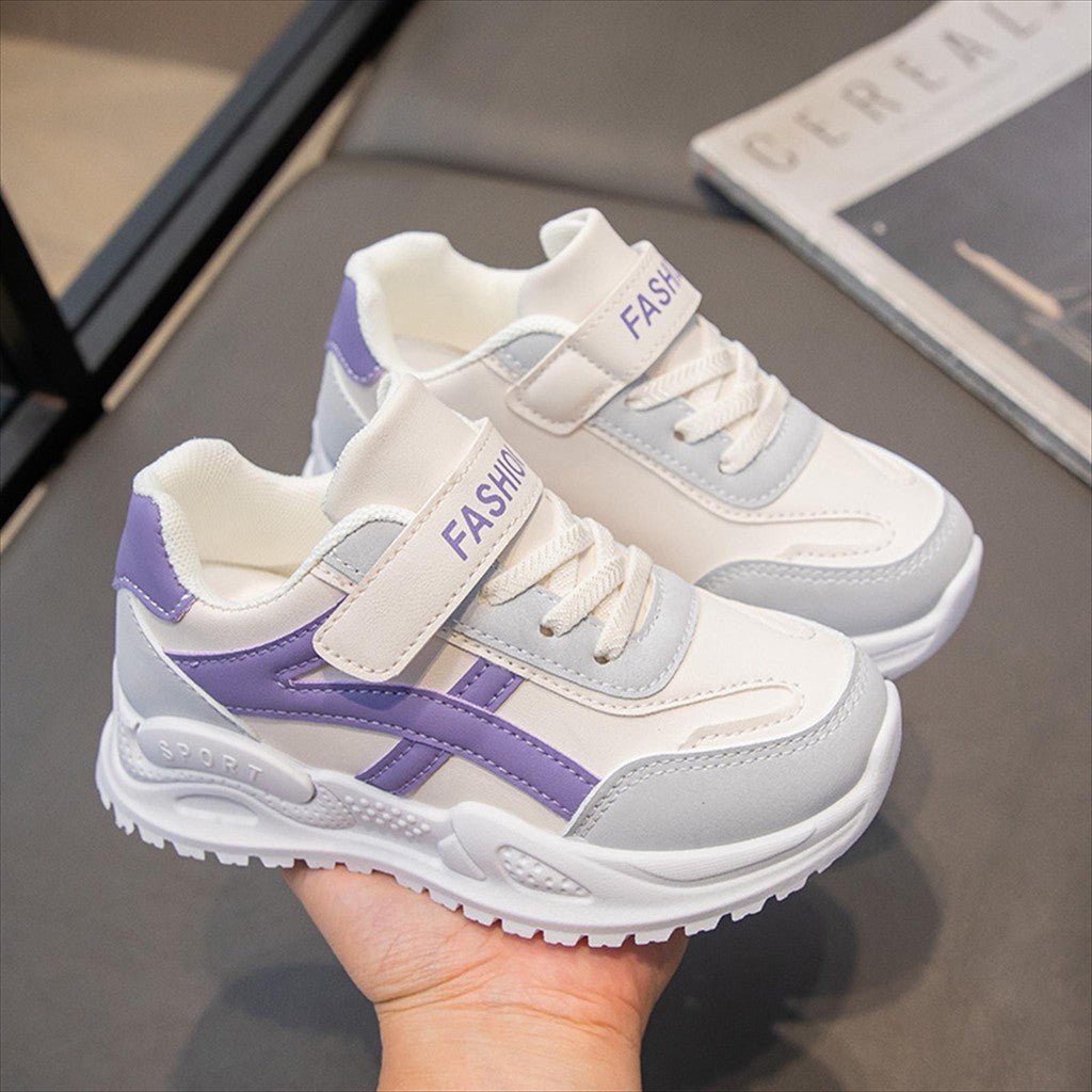 Sepatu EPIC Sepatu Anak Laki-laki Dan Perempuan Import 26-37 Usia 4-12 Tahun