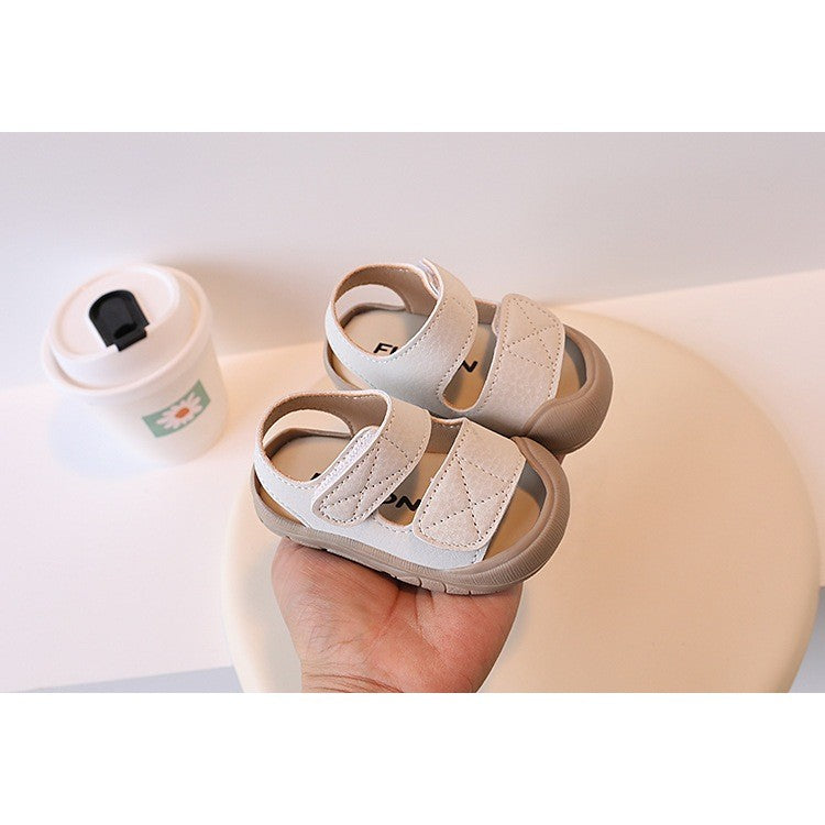 Sandal VEELA Sandal Bayi Laki-laki Import 15-25 Usia 10 bulan- 2 Tahun