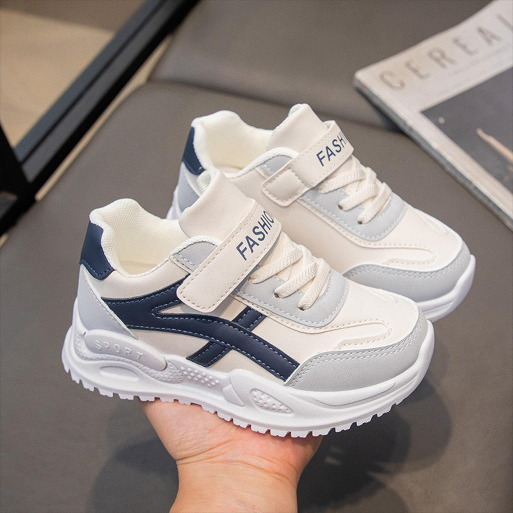 Sepatu EPIC Sepatu Anak Laki-laki Dan Perempuan Import 26-37 Usia 4-12 Tahun