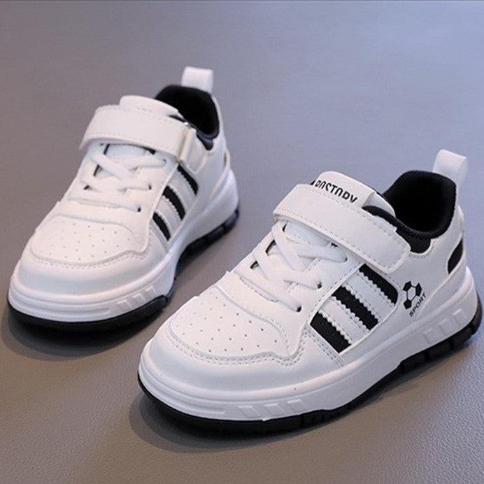 Sepatu Chanea Sepatu Anak Perempuan Dan Laki-laki Import Usia 26-37 Usia 2-10Tahun