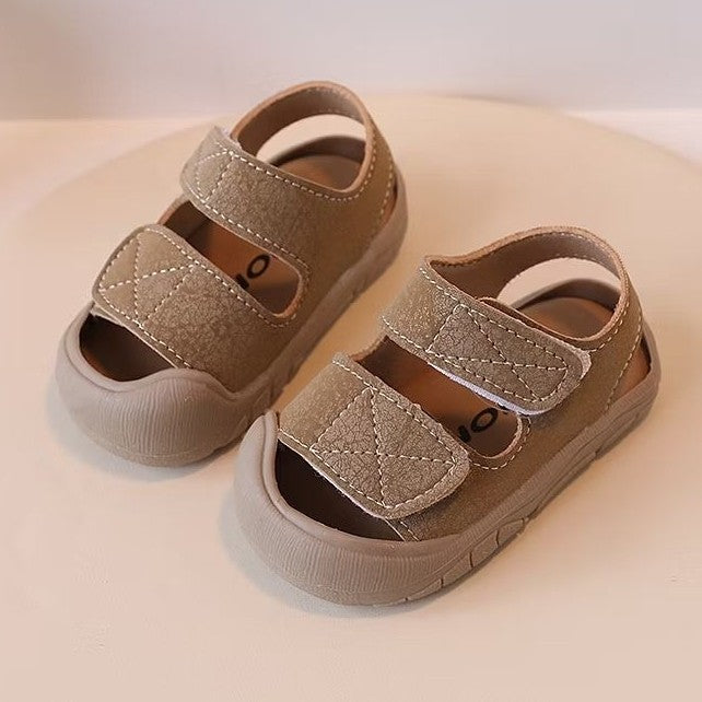 Sandal VEELA Sandal Bayi Laki-laki Import 15-25 Usia 10 bulan- 2 Tahun