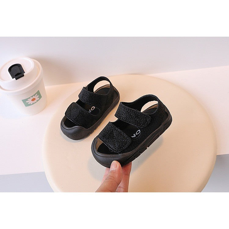 Sandal VEELA Sandal Bayi Laki-laki Import 15-25 Usia 10 bulan- 2 Tahun