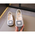 Sepatu LOTUS Sepatu Pesta Flat Shoes Anak Perempuan Import 23-34 Usia 1-6 Tahun