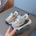 Sepatu ARTHUR Sepatu Anak Laki-laki  Import 21-30 Usia 1-5Tahun